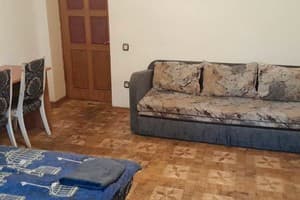 Хостел Alabama. Апартаменты 4-местный А6 6