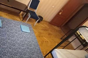 Квартира Alaska. Эконом 4-местный Б2 2