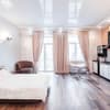 Квартира BestKievApartment. Студио двухместный на Лысенко 3 6