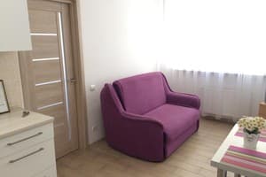 Квартира Cozy Apartment near the airport. Апартаменты 4-местный  5