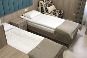 EXPO Hotel Comfort 4