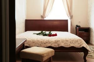 Отель Европейский. Делюкс двухместный №4 2