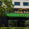 Favor Park Hotel 1-2/21