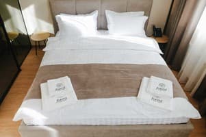 Forest Retreat Center 12