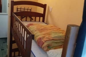 Хостел Good Dreams. Люкс двухместный Приват 2