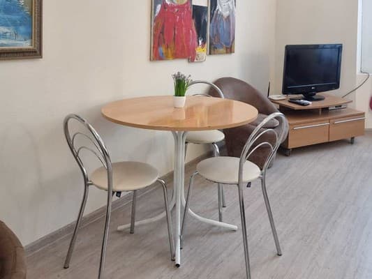 Home Hotel Михайловский переулок 8