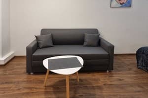 Home-Hotel на левом берегу ул. Митрополита Андрея Шептицкого, 1-а 4
