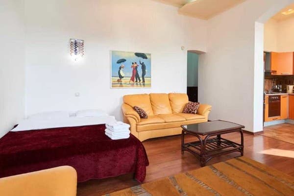 Home Hotel ул. Хорива, 15/8 1