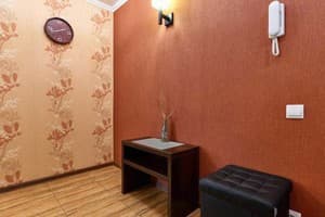 Квартира Home Hotel ул.Хорива, 50. Апартаменты трехместный  17