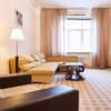 Квартира Home Hotel ул. Крещатик, 27. Двухкомнатная квартира, ул. Крещатик, 27 1