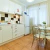 Квартира Home Hotel ул. Спасская, 25/17. Апартаменты 4-местный Двухкомнатная квартира, ул. Спасская, 25/17 10
