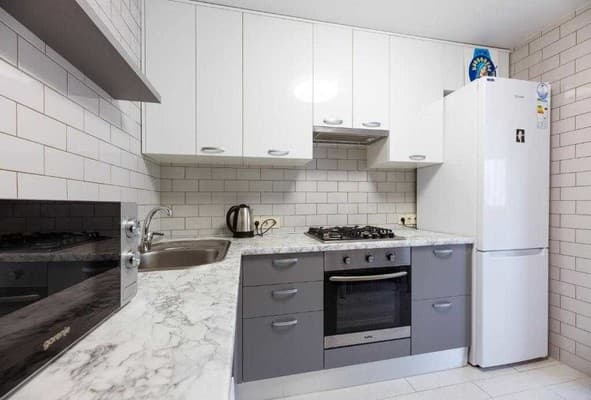 ЖК Счастливый, ул. Яблоневая 13 37