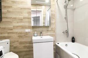 Квартира ЖК Счастливый, ул. Яблоневая 13. Апартаменты двухместный 0147 8