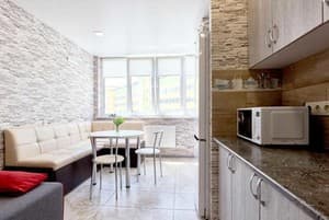 Квартира ЖК Счастливый, ул. Яблоневая 13. Апартаменты двухместный 088 7