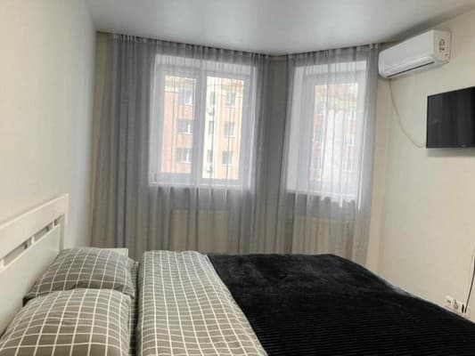 ЖК София Сити, ул. Андрея Малышко 84 3