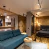Квартира Politeh EcoLoft studios-1/6
