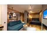 Квартира Politeh EcoLoft studios