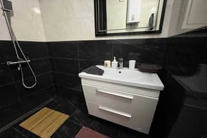 Квартира Politeh EcoLoft studios. Апартаменты трехместный  11