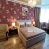 Апарт-отель Poznyakoff Aparthotel. Люкс двухместный 456 3