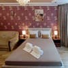 Апарт-отель Poznyakoff Aparthotel. Люкс двухместный 456 4