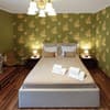 Апарт-отель Poznyakoff Aparthotel. Полулюкс двухместный 457 5