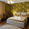 Апарт-отель Poznyakoff Aparthotel. Полулюкс двухместный 457 6