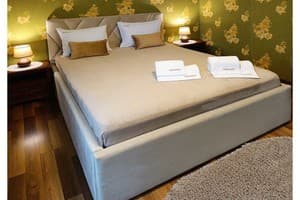Апарт-отель Poznyakoff Aparthotel. Полулюкс двухместный 457 13