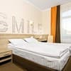 Отель Raziotel Киев (м. Бориспольская). Стандарт двухместный Double 2