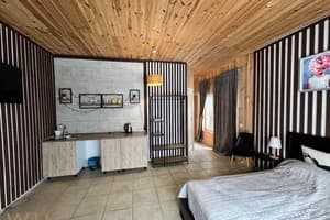 Вилла Relax Villa Poduszka. Стандарт двухместный с баней 5