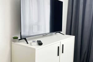 Квартира Уют Академгородок Апарт. Студио двухместный 1311 3