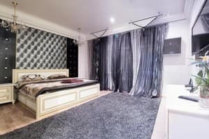 VIP APARTMENT люкс 3