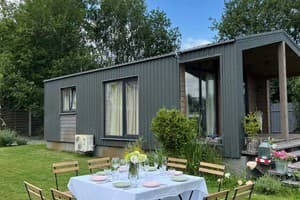 Коттедж ZaMistom. Коттедж 4-местный  2