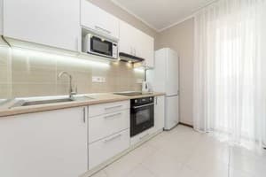 Квартира в новом доме на Оболони. Апартаменты двухместный 5 этаж 10